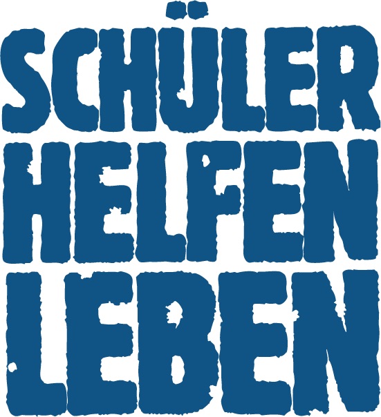 Schüler Helfen Leben